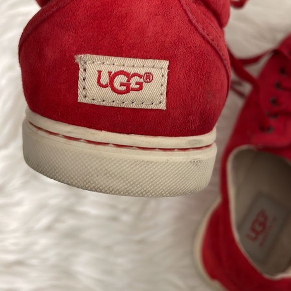 UGG Sneakers - Picture 6 of 6
